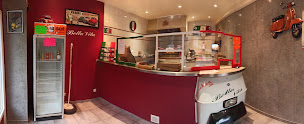 Photo n°14 de Bella Vita pizza a emporter à Le Bourg-d'Oisans ()