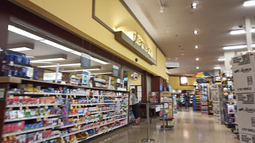 Grocery Store «Safeway», reviews and photos, 116 River Bend Dr, Leavenworth, WA 98826, USA