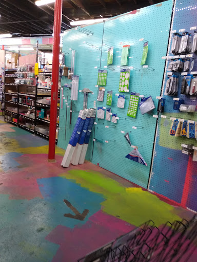 Art Supply Store «Artist & Craftsman Supply Kansas City», reviews and photos, 229 Southwest Blvd, Kansas City, MO 64108, USA