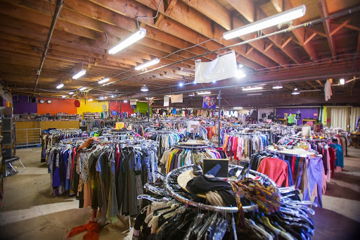 Thrift Store «Thrift Trader», reviews and photos, 2947 El Cajon Blvd, San Diego, CA 92104, USA