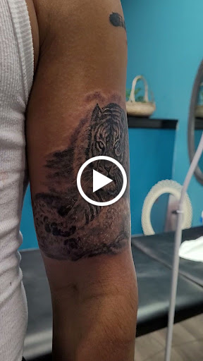 Find tattoo ideas halloween for your next unique tattoo in Chicago Ridge at Etched In Skin LLC