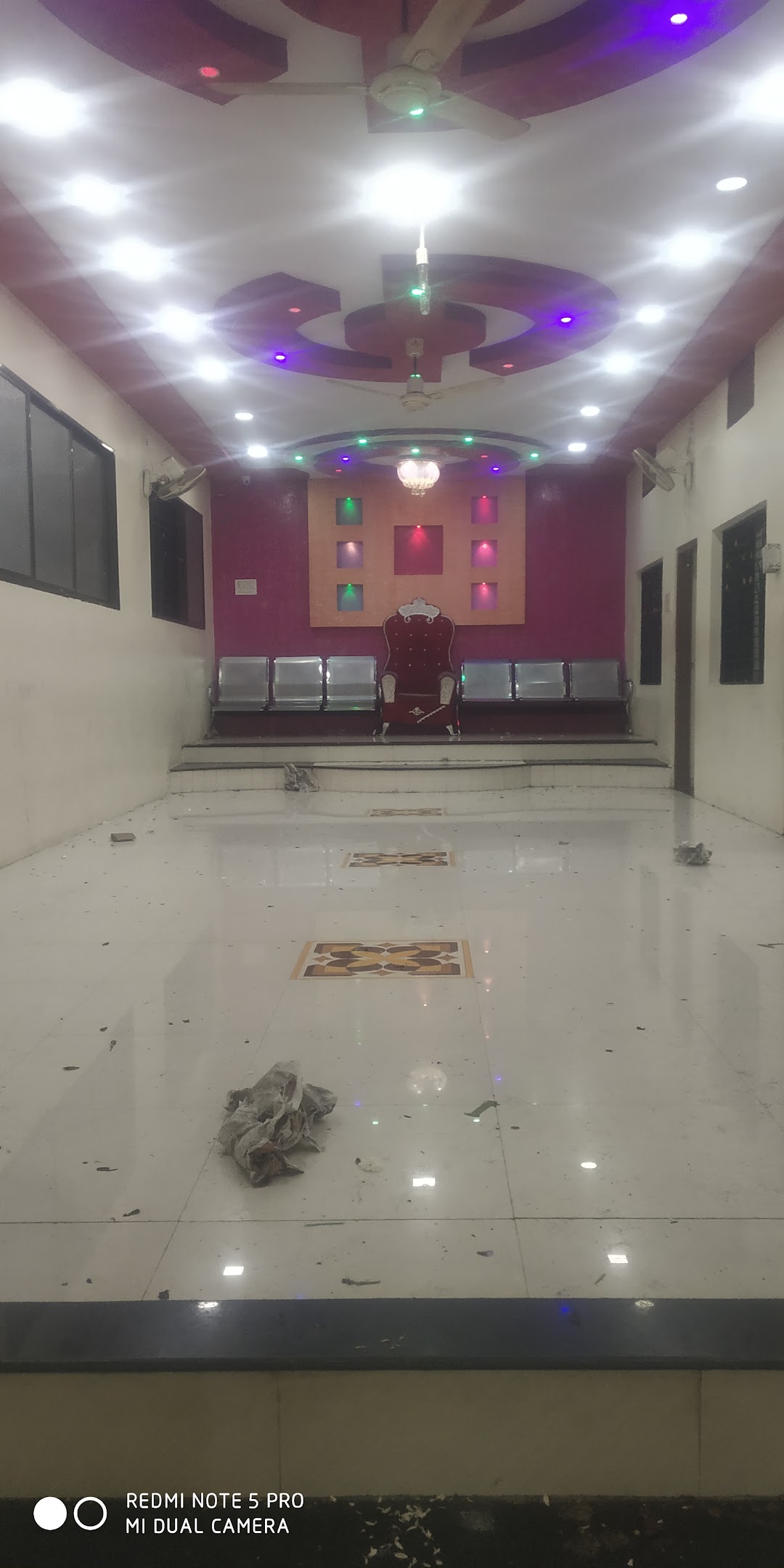 Tawakkal Function Hall