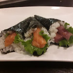 Photo n°1 de l'avis de Cristina.a fait le 24/08/2018 à 22:24 sur le  tokyo Sushi à Mesenzana