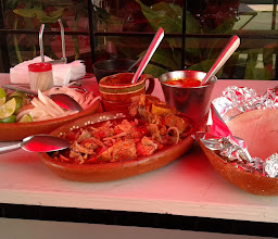 Ahogadas beto's photo