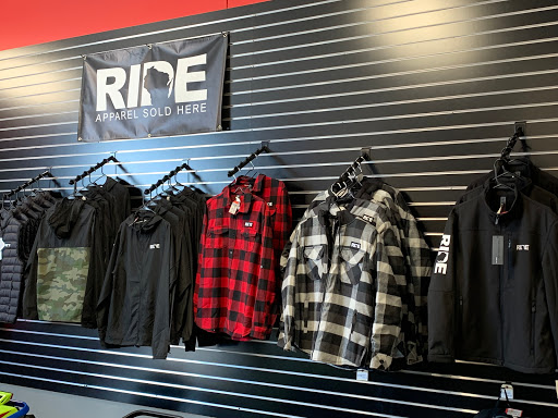 ATV Dealer «Airtec Sports of Hudson», reviews and photos, 1401 Gateway Cir, Hudson, WI 54016, USA