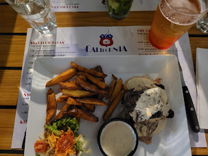 Photo n°41 de Le California à Angers ()