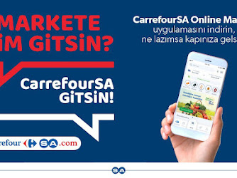 CarrefourSA