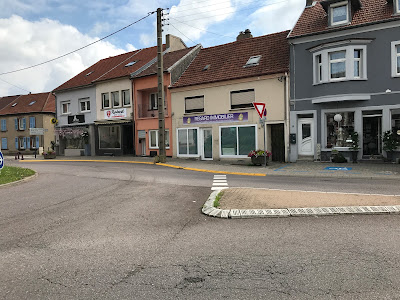 Regard Immobilier à Grosbliederstroff
