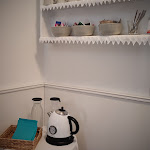 Photo n°2 de l'avis de Salvo. fait le 22/05/2022 à 12:36 sur le  Garnì Enjoy Ledro à Pieve di Ledro