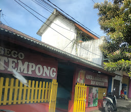 SEGO TEMPONG photo