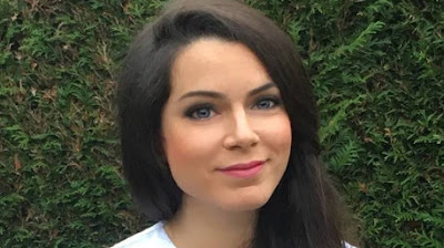Johanna TIMSIT à Bougival