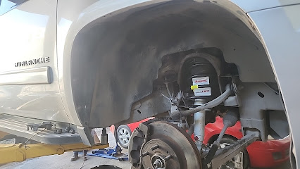 MDP Servicio Técnico Automotriz - Taller mecánico en Puerto Vallarta, Jalisco, México