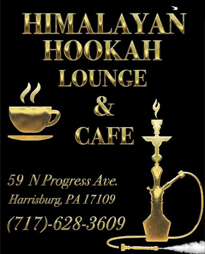 Hookah Bar «Babylon Hookah Lounge and Coffee», reviews and photos, 59 N Progress Ave, Harrisburg, PA 17109, USA