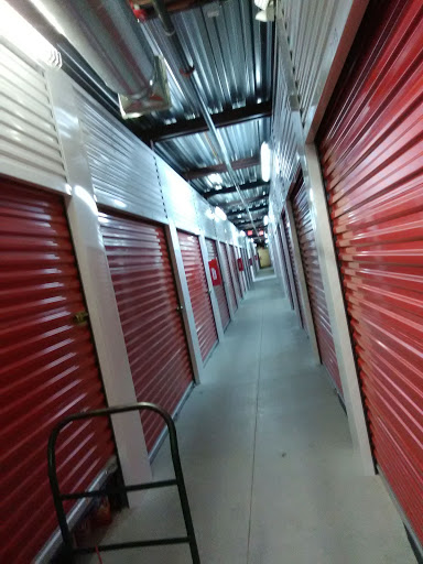 Self-Storage Facility «All Storage», reviews and photos, 11025 Old Denton Rd, Fort Worth, TX 76248, USA