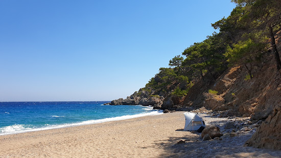 Paralia Kato Lakkos