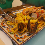 Photo n°1 de l'avis de Midas.r fait le 15/04/2023 à 21:11 sur le  D'Angiò - Trattoria Napoletana à Naples