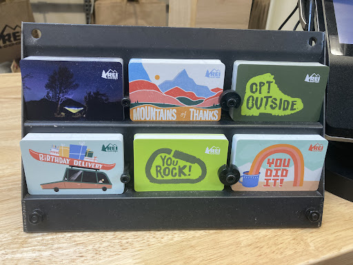 Camping Store «REI», reviews and photos, 8209 Watson St, McLean, VA 22102, USA