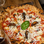 Photo n°1 de l'avis de ELENA.A fait le 11/04/2023 à 12:40 sur le  Pizzeria Hortus - Firenze à Florence