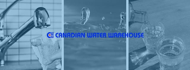 Canadian Water Warehouse Ltd.