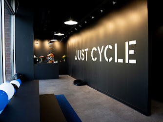 JUST CYCLE