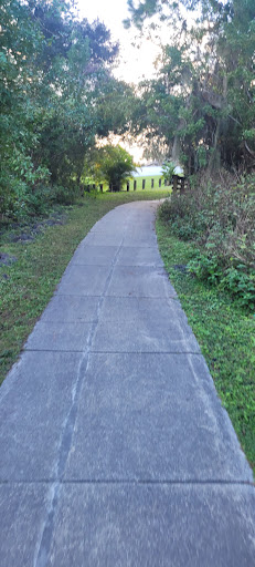 Park «Boyette Springs Park», reviews and photos, 10423-10425 Deepbrook Dr, Riverview, FL 33569, USA