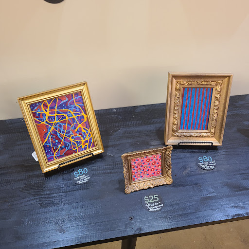 Art Gallery «Woolworth Walk», reviews and photos, 25 Haywood St, Asheville, NC 28801, USA