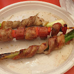 Photo n°4 de l'avis de Moira.a fait le 26/04/2022 à 19:11 sur le  Bar Termini IL Braciere à Catania