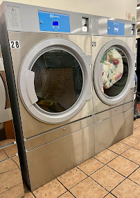 The Clothes Basket Laundromat - Photo 5 - Car repair in Muskegon, MI, Muskegon