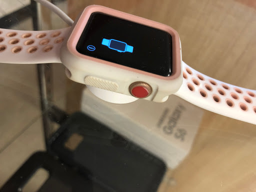 Cell Phone Store «Ace Wireless», reviews and photos, 422 E Derby Ave, Auburndale, FL 33823, USA