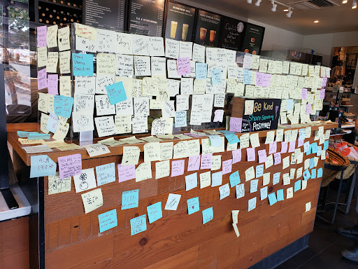 Starbucks image