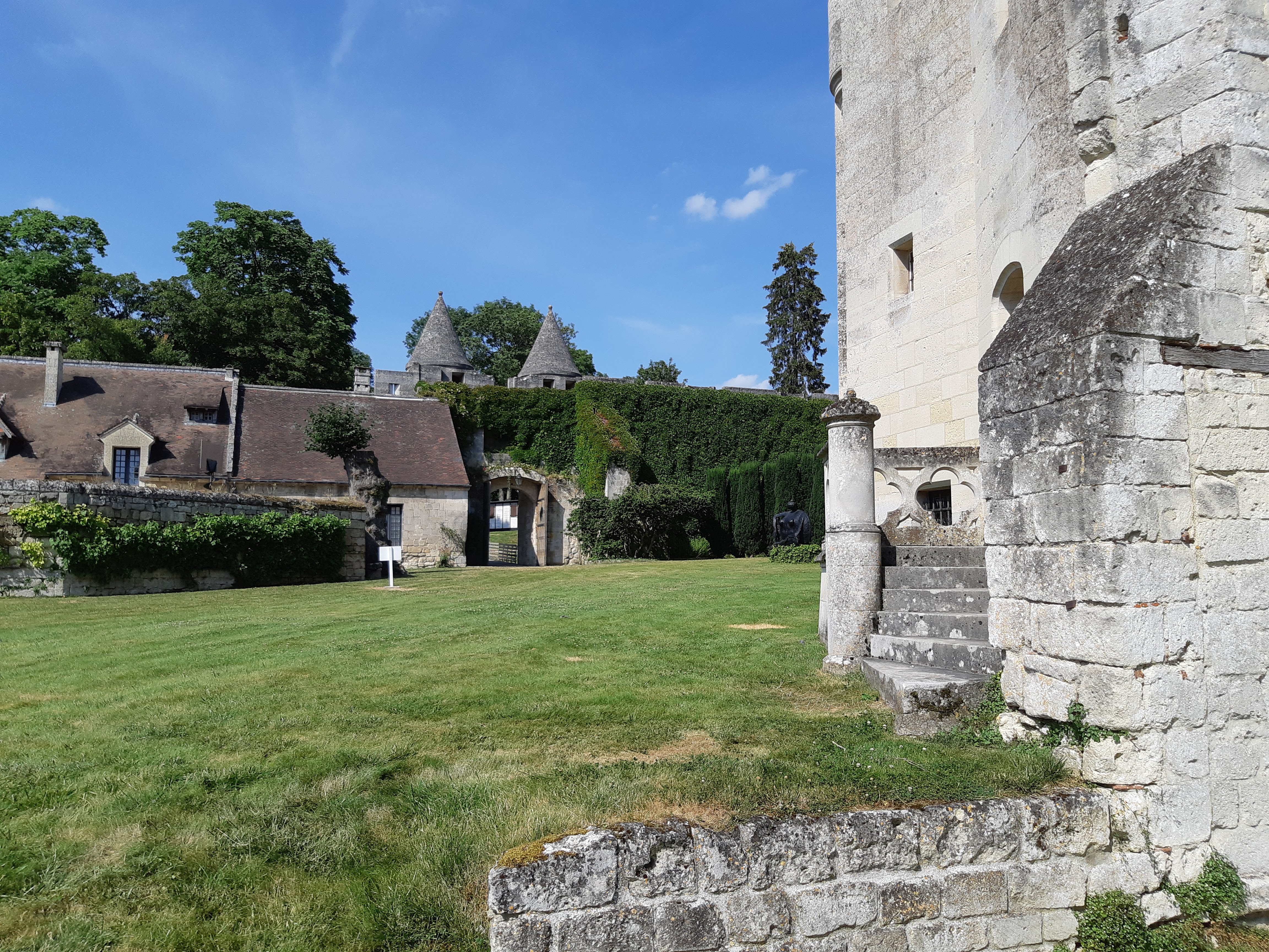 Photo n° 6 de l'avis de Frédéric.A fait le 08/07/2018 à 07:40
