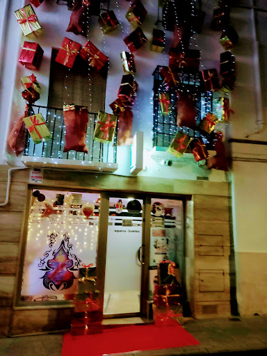 Peluquería y Estética Fátima en Baena, Córdoba
