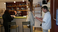 Atmosphère du Restaurant gastronomique Auberge Le Tacot à Espagnac - n°3