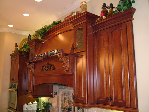Cabinet Store «S & W Cabinets Inc», reviews and photos, 3951 Dundee Rd, Winter Haven, FL 33884, USA