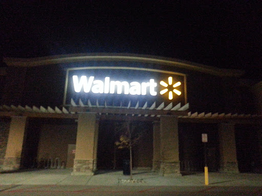 Department Store «Walmart Supercenter», reviews and photos, 6675 Business Center Dr, Highlands Ranch, CO 80130, USA