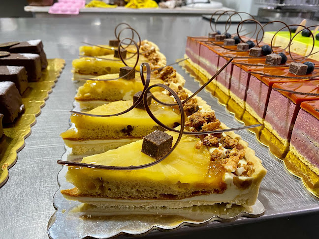 Comentarii opinii despre Dladulzura