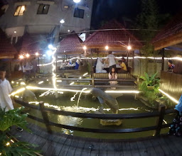 Rumah Makan SEASIK photo