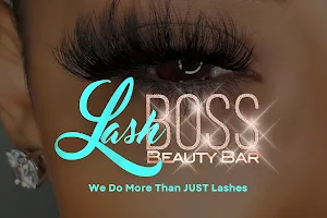 Lash Boss Beauty Bar image