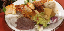 Plats et boissons du Restaurant mexicain L'Hacienda à Décines-Charpieu - n°18
