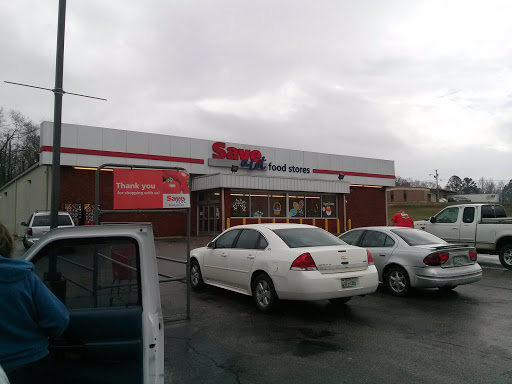 Grocery Store «Save-A-Lot», reviews and photos, 421 S Broad St, Lexington, TN 38351, USA