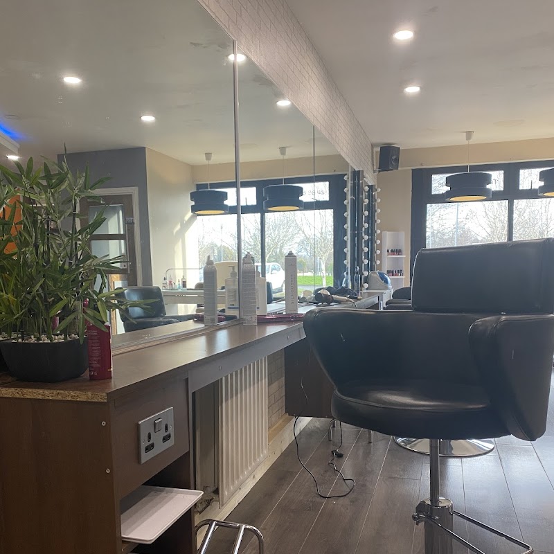 The Salon Finnstown