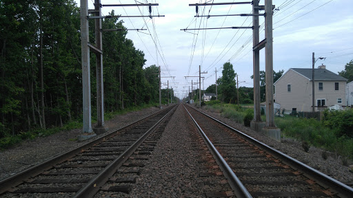 Self-Storage Facility «American Self Storage», reviews and photos, 268 Cliffwood Ave W, Cliffwood, NJ 07721, USA