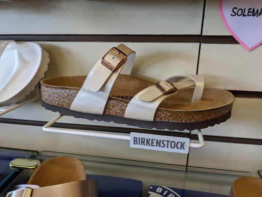 Shoe Store «Montague & Son», reviews and photos, 316 Elden St, Herndon, VA 20170, USA