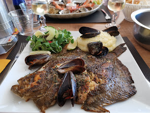 Photo n°82 de Aux Délices de la Mer à Le Grau-du-Roi ()