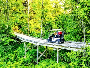 Caberfae Peaks - photo 84