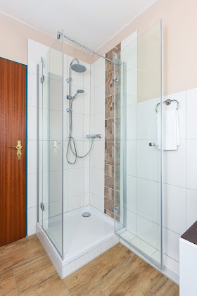 Photos du propriétaire Chambre d'hôtes Pension Nordlicht 26427 Esens