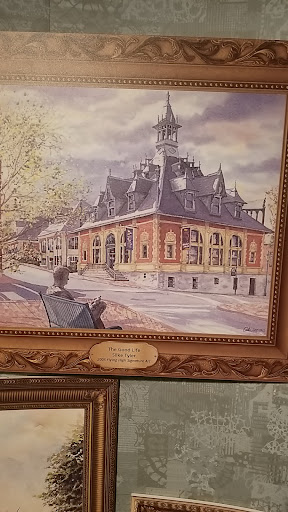 Museum «Customs House Museum and Cultural Center», reviews and photos, 200 S 2nd St, Clarksville, TN 37040, USA