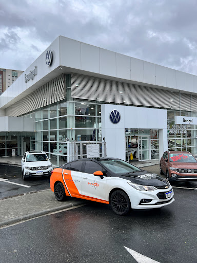 Volkswagen Barigui Curitiba