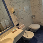 Photo n°7 de l'avis de Giulio.a fait le 21/08/2019 à 22:55 sur le  Hotel Lido la Perla Nera à Stresa