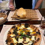 Photo n°4 de l'avis de Philipp.o fait le 27/07/2021 à 19:30 sur le  Zio Manu di Napoli à Bremen